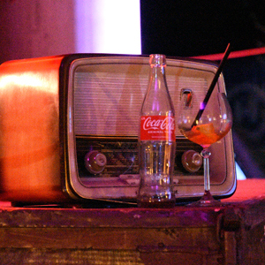 Telefunken Aperol