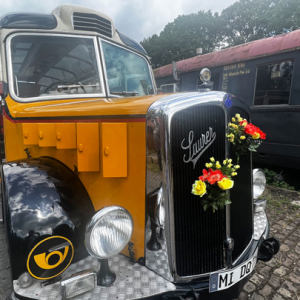 Postbus