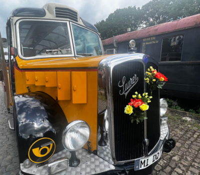 Postbus